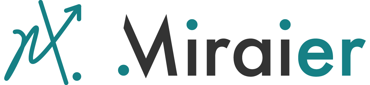 Mirai Logo